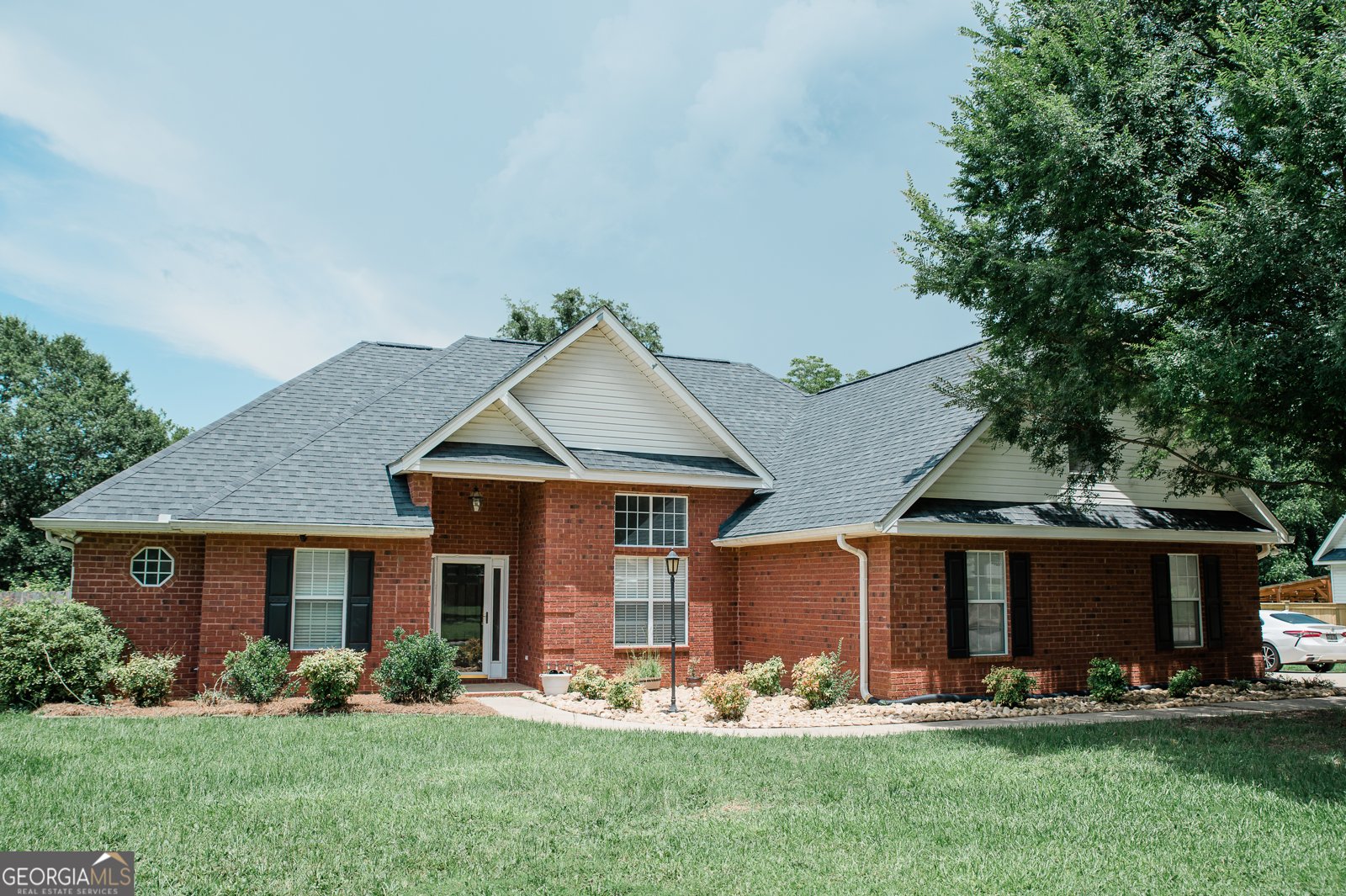 121 Spring Chase Circle Kathleen - 1