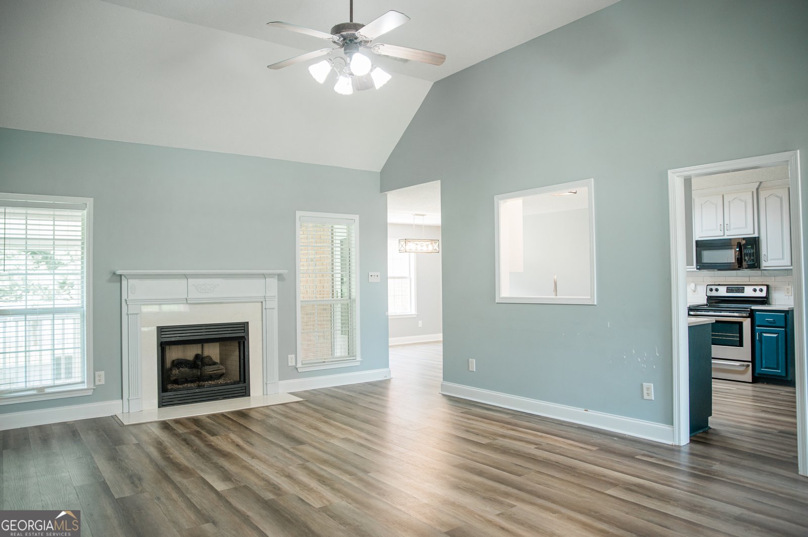 121 Spring Chase Circle Kathleen - 10