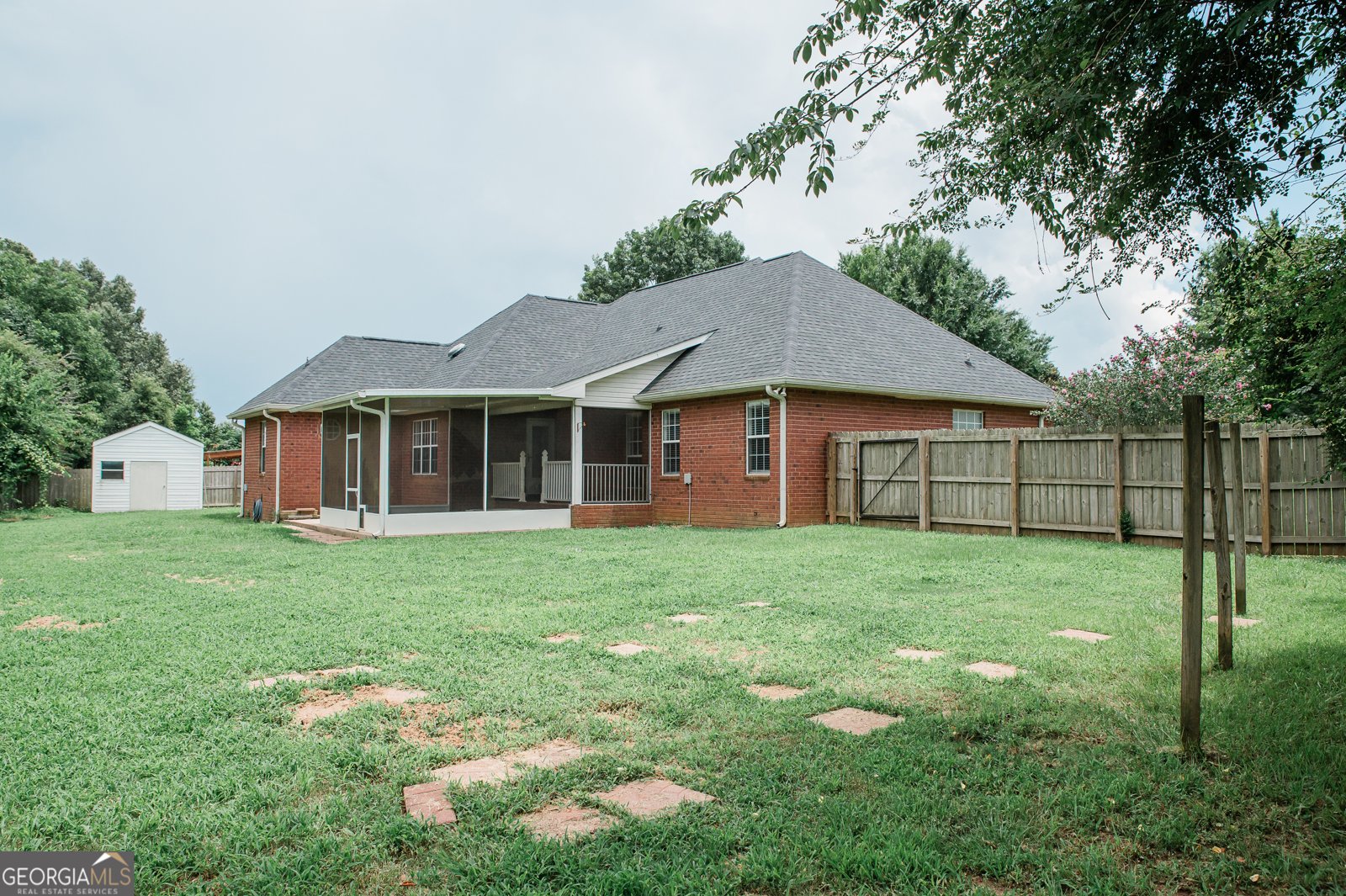 121 Spring Chase Circle Kathleen - 30