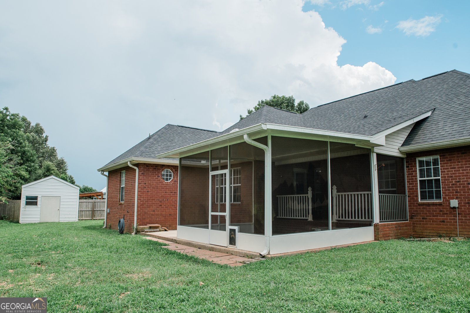 121 Spring Chase Circle Kathleen - 31
