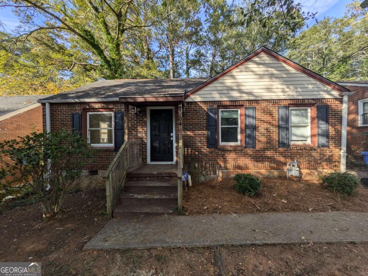 2904 Glenwood Avenue Atlanta - 1