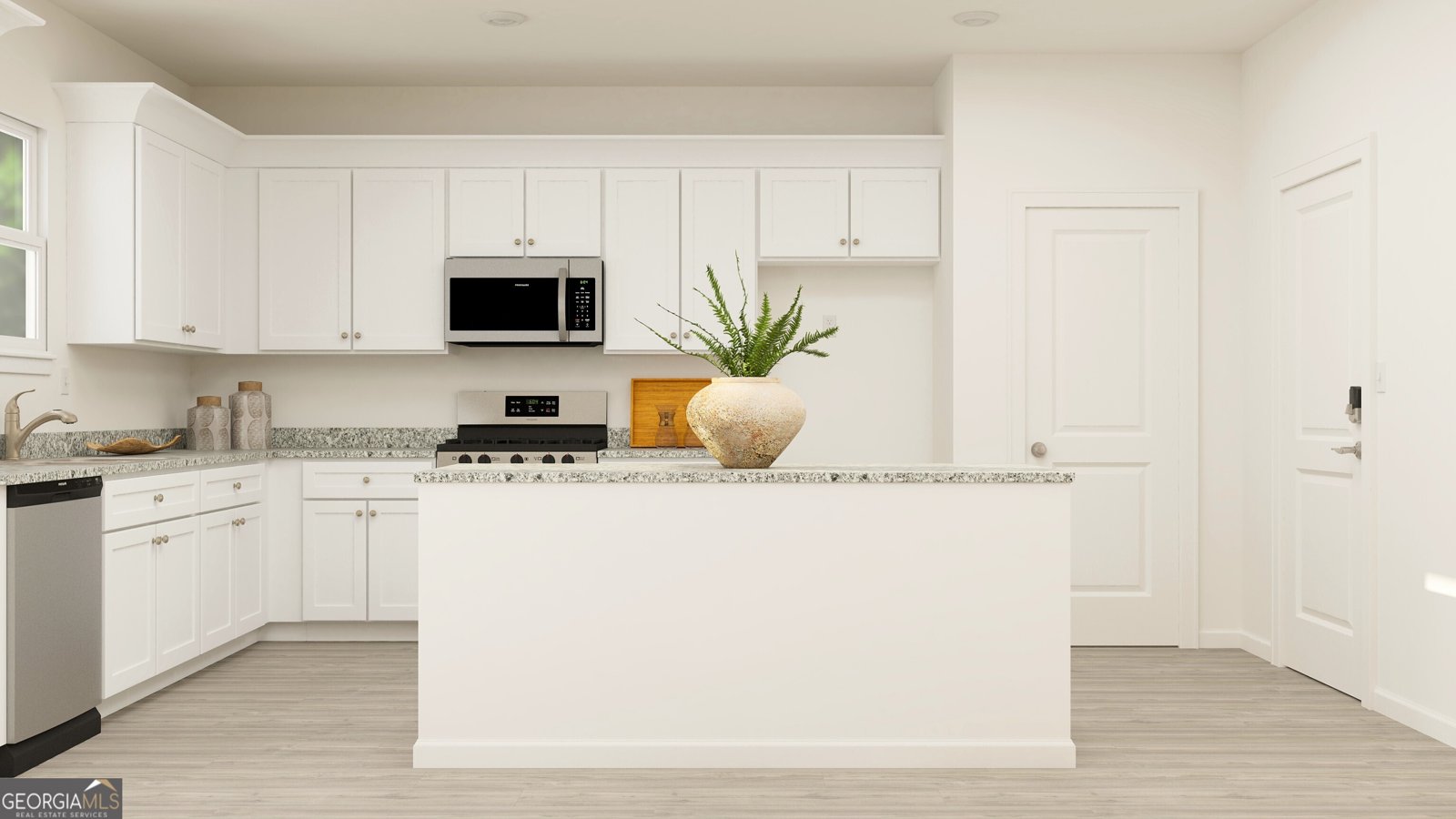 1404 Hunter Trail Acworth - 14