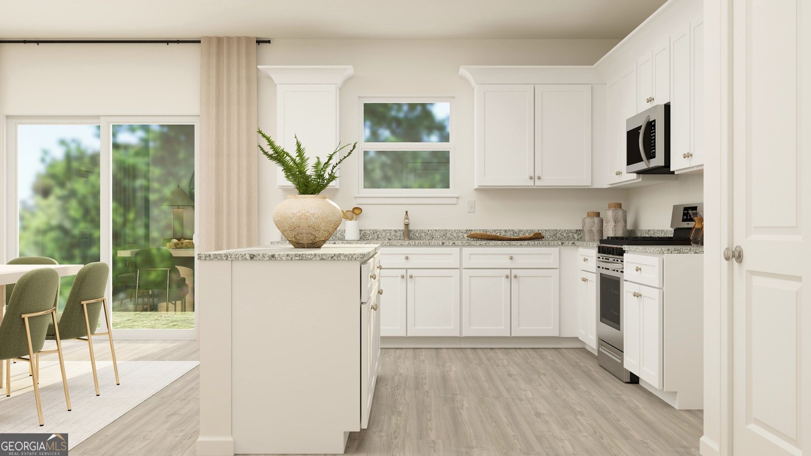 1404 Hunter Trail Acworth - 15