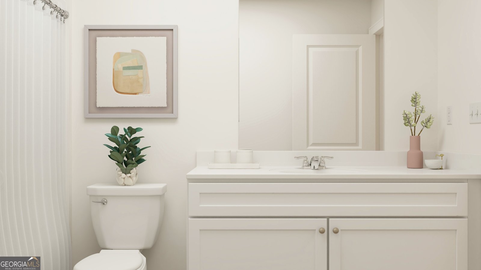 1404 Hunter Trail Acworth - 2