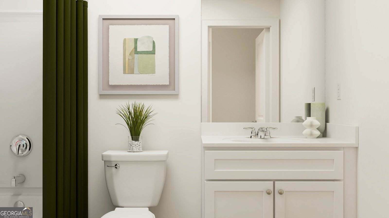 1404 Hunter Trail Acworth - 3
