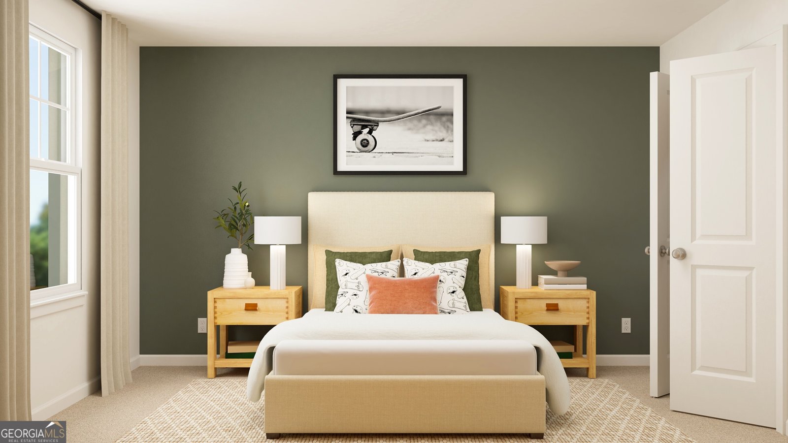 1404 Hunter Trail Acworth - 4