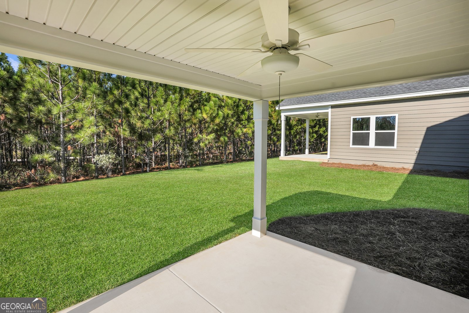 510 Outpost Way Statesboro - 31