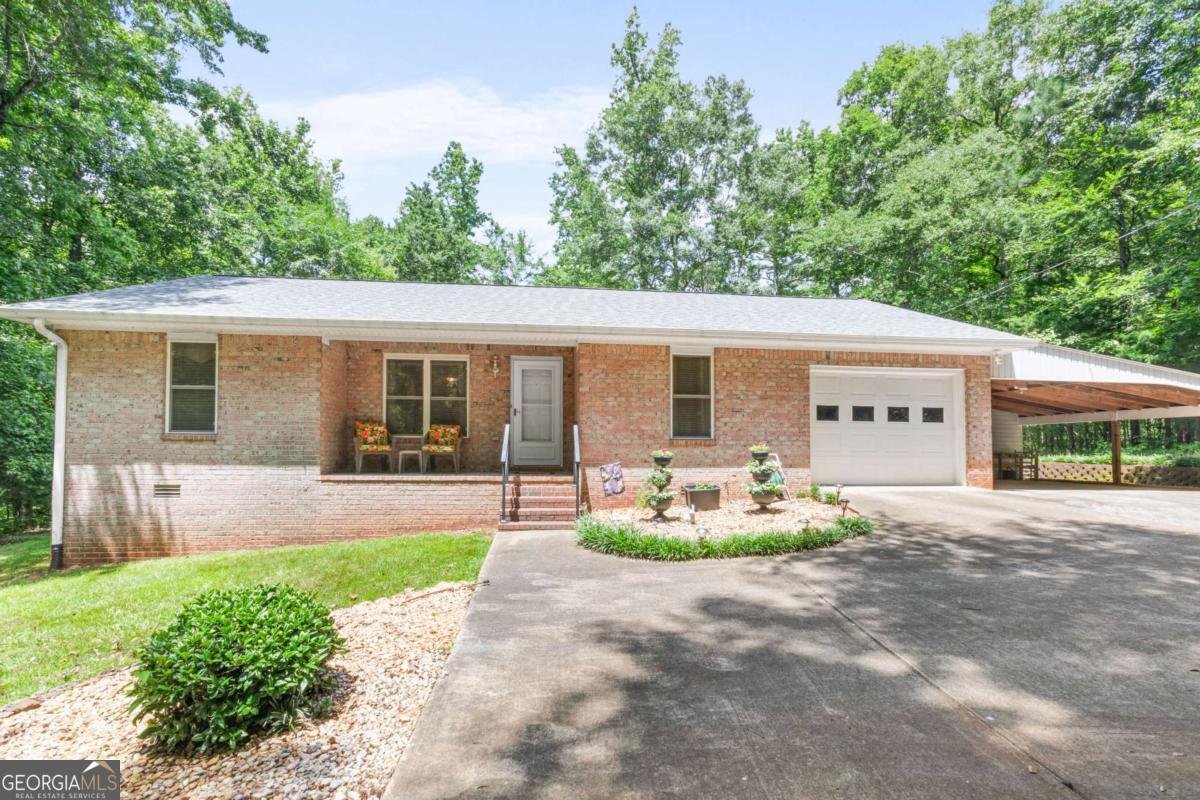 16 White Oak Court Crawford - 1