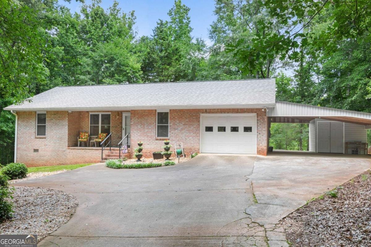 16 White Oak Court Crawford - 2