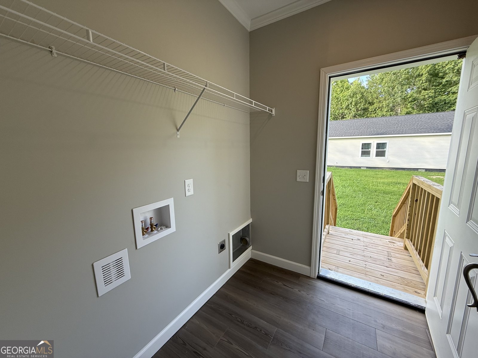 34 Pear Street Ludowici - 18