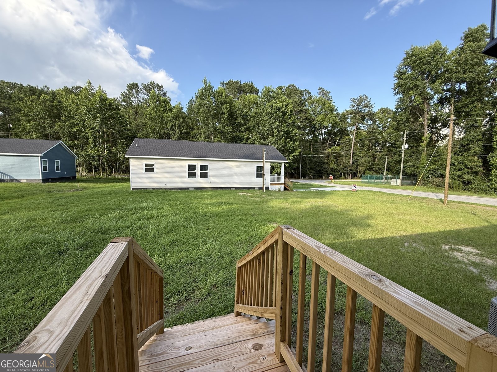 34 Pear Street Ludowici - 19