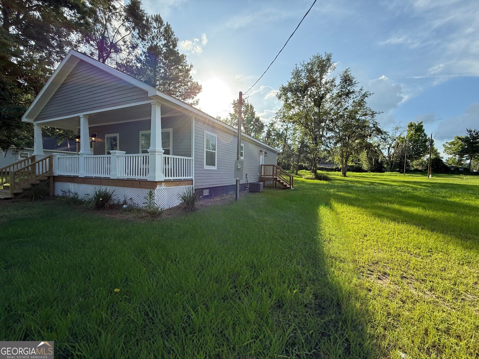 34 Pear Street Ludowici - 3