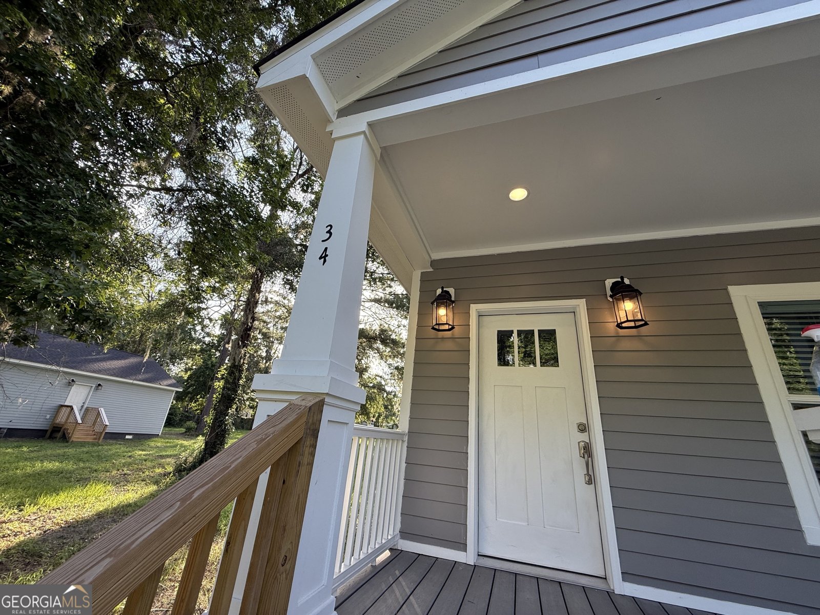 34 Pear Street Ludowici - 4