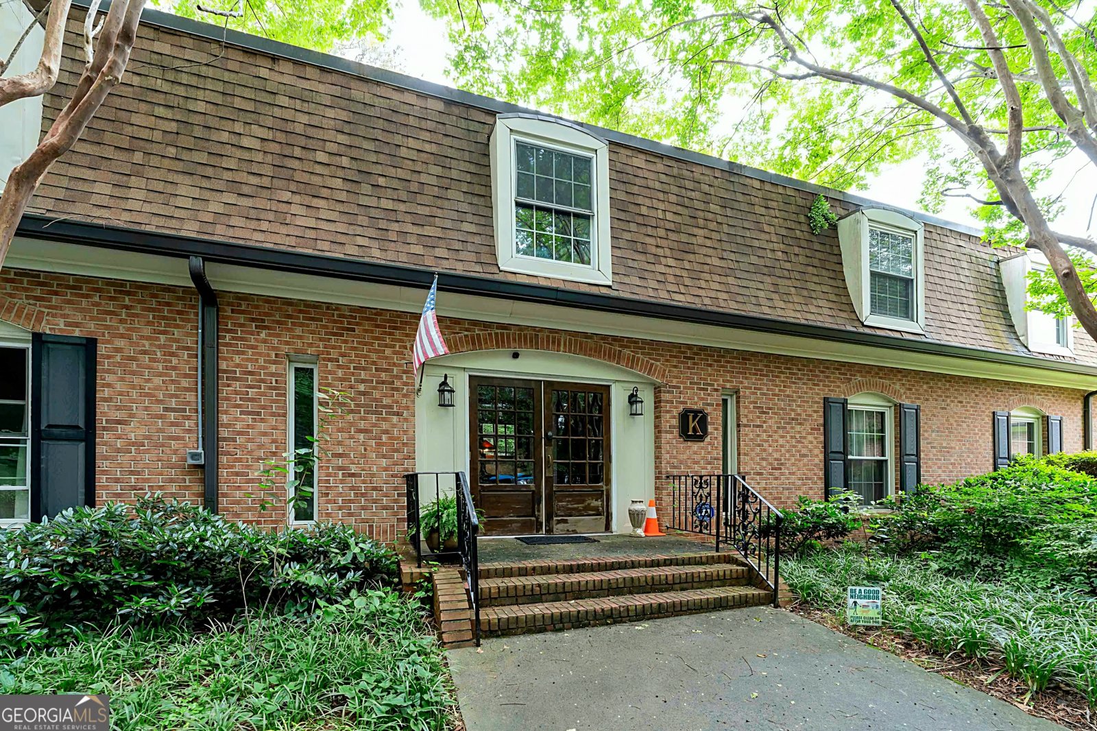 1261 Lavista Road Atlanta - 1