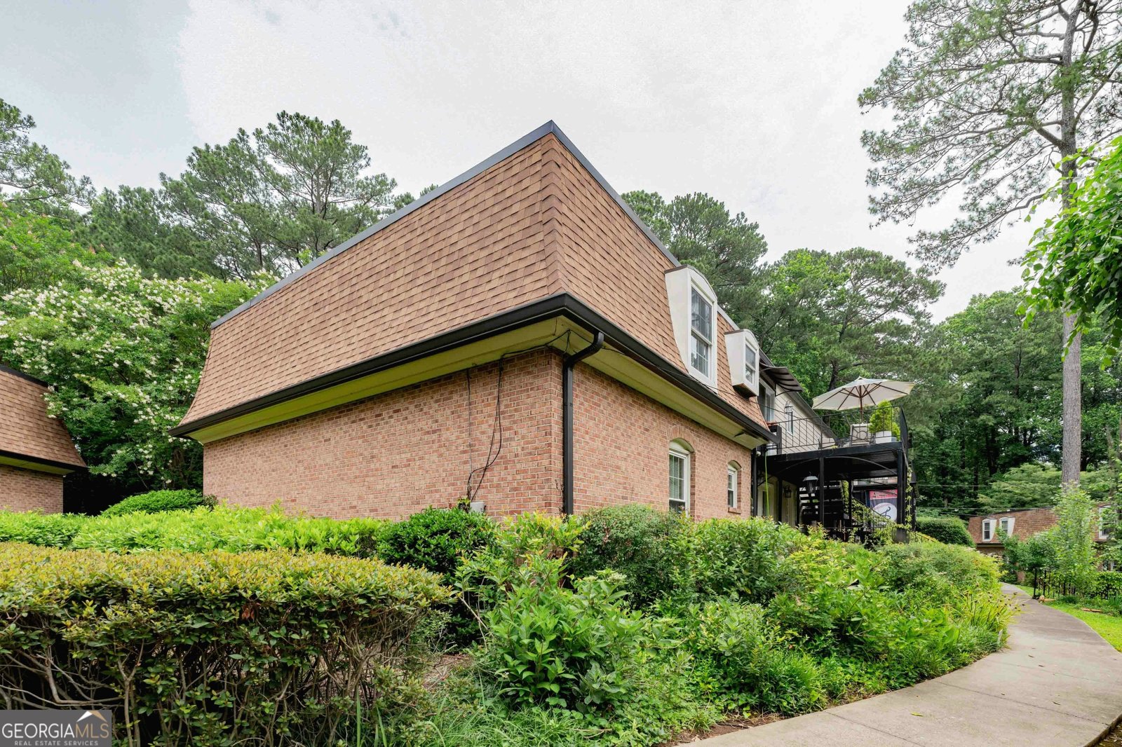 1261 Lavista Road Atlanta - 2