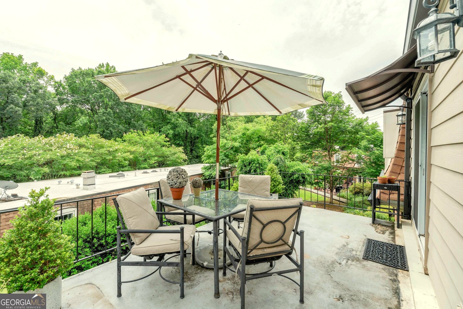 1261 Lavista Road Atlanta - 25