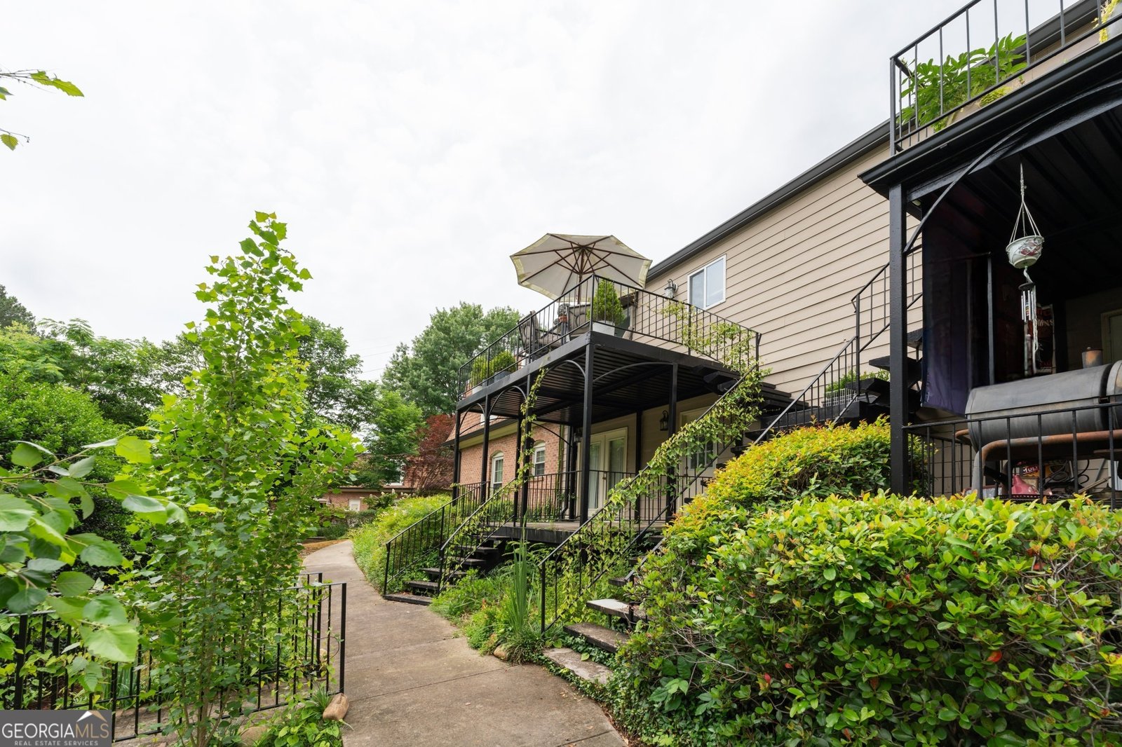 1261 Lavista Road Atlanta - 3