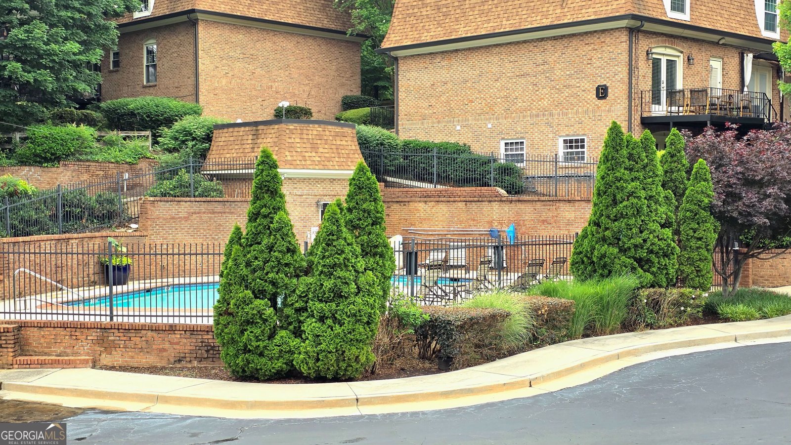 1261 Lavista Road Atlanta - 31