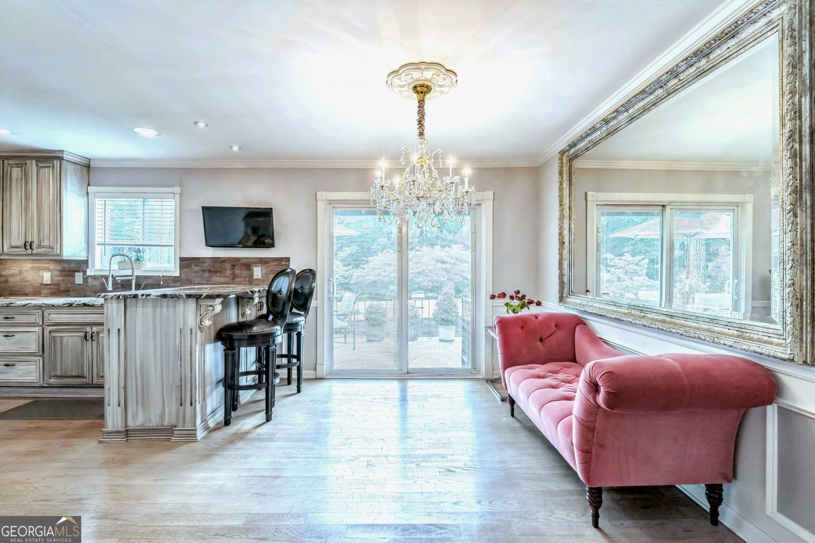 1261 Lavista Road Atlanta - 7