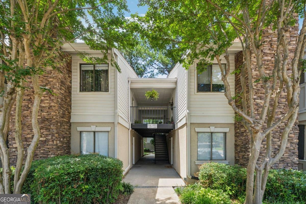 1504 Wingate Way Atlanta - 1