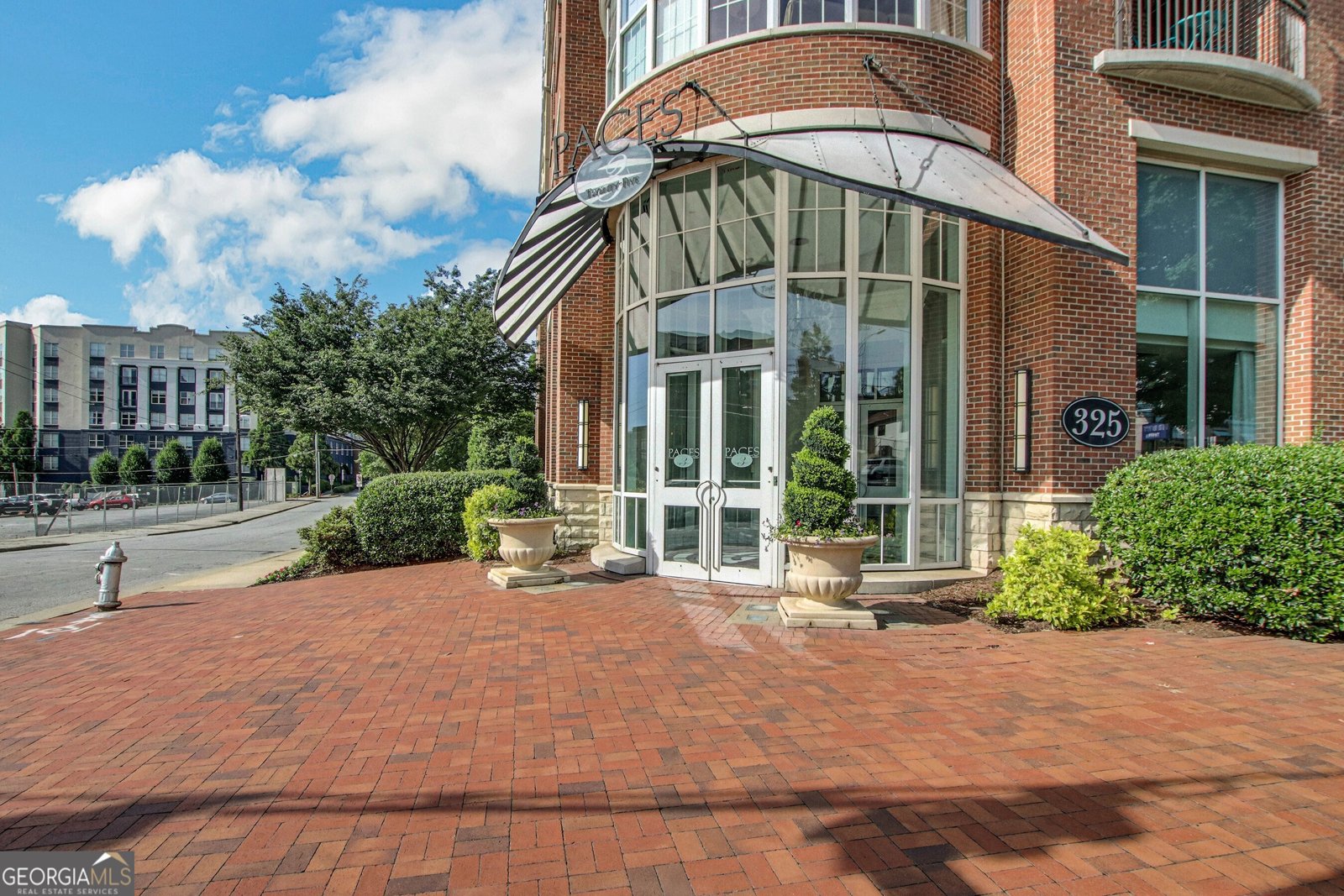 325 Paces Ferry Road Atlanta - 1