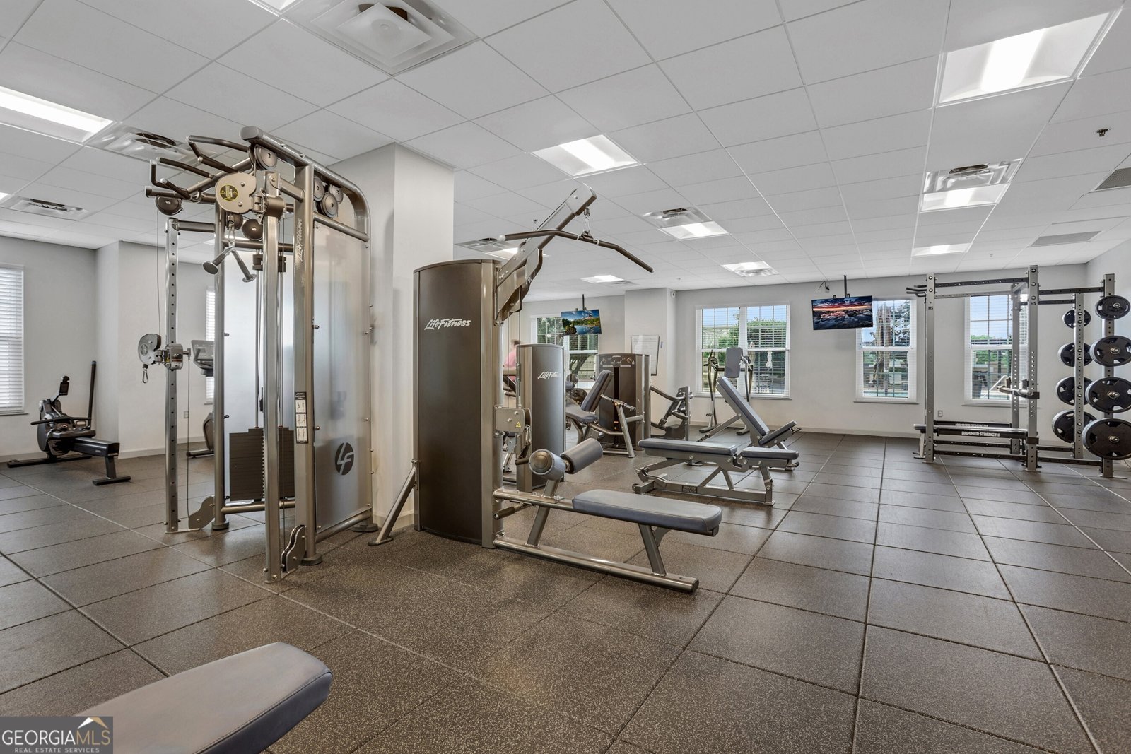 325 Paces Ferry Road Atlanta - 35