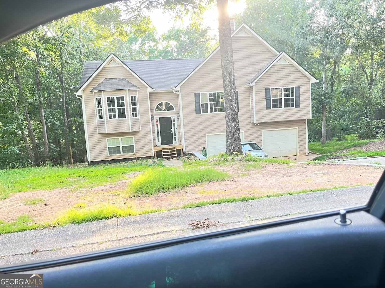 4619 Seminole Drive Douglasville - 1