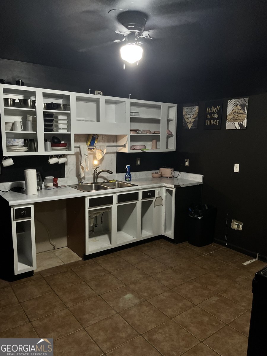 4619 Seminole Drive Douglasville - 2