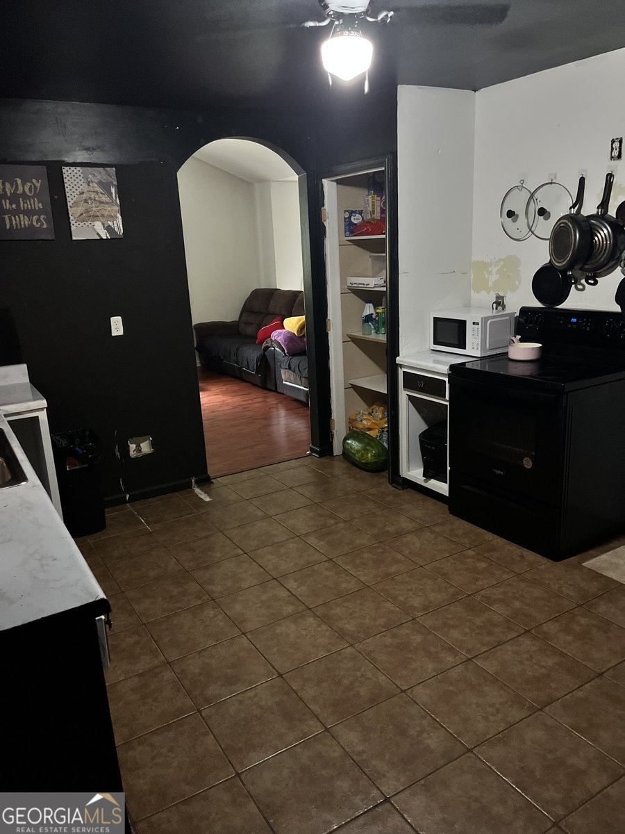 4619 Seminole Drive Douglasville - 3