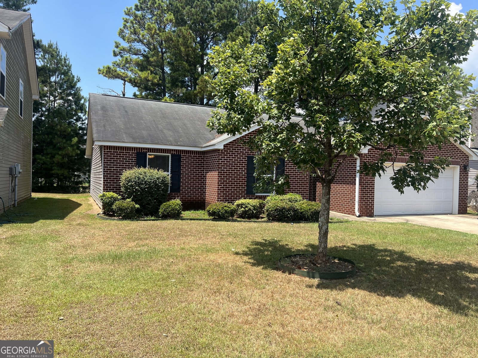 152 Back Cedar Lane Warner Robins - 3