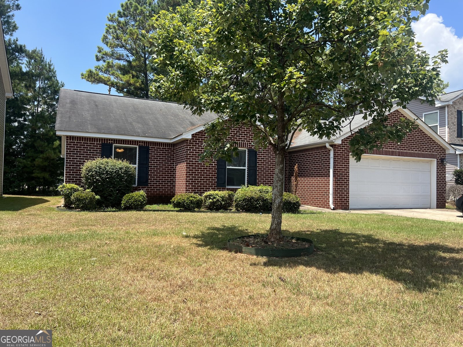 152 Back Cedar Lane Warner Robins - 4
