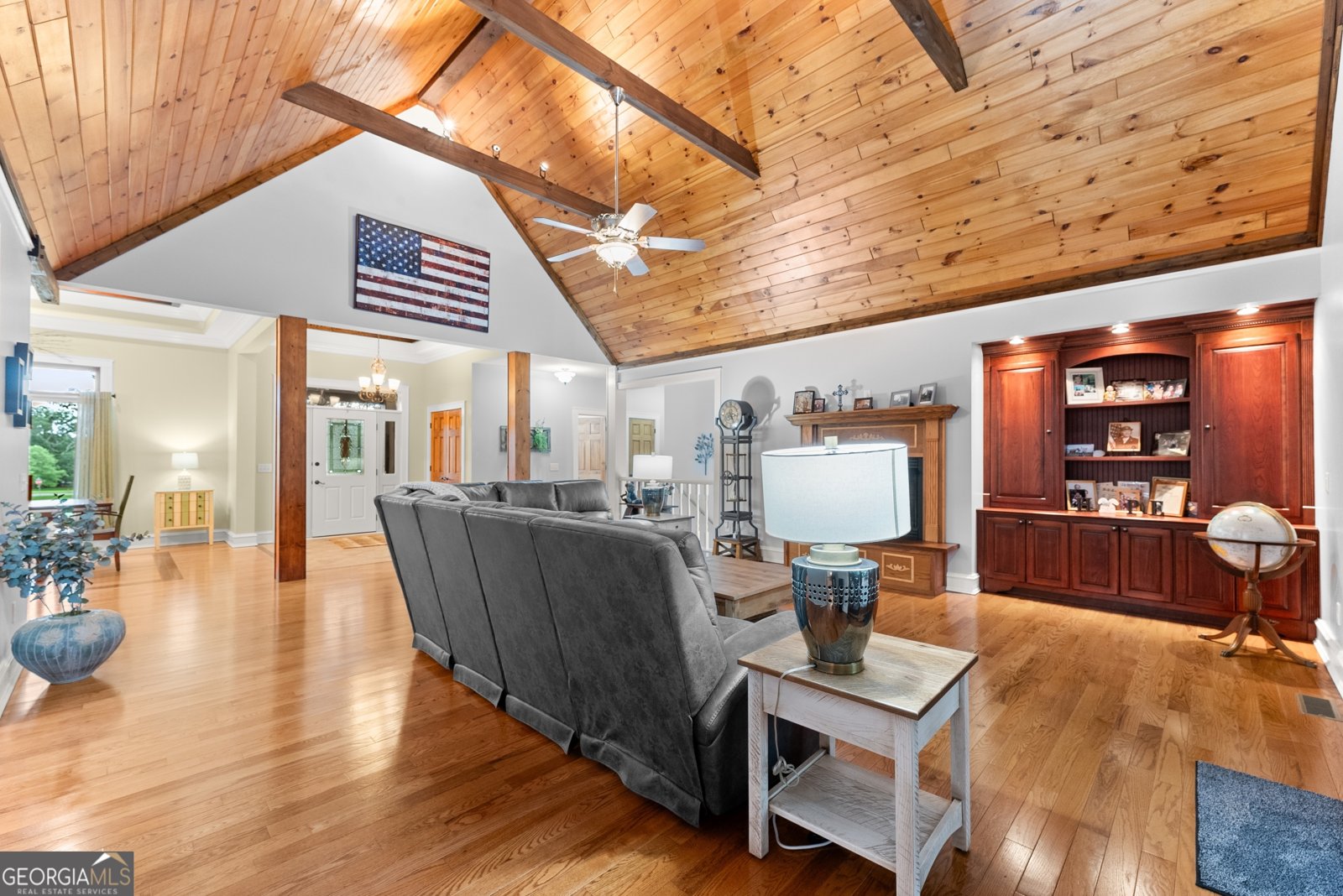 712 Meadow Run Court Clarkesville - 11