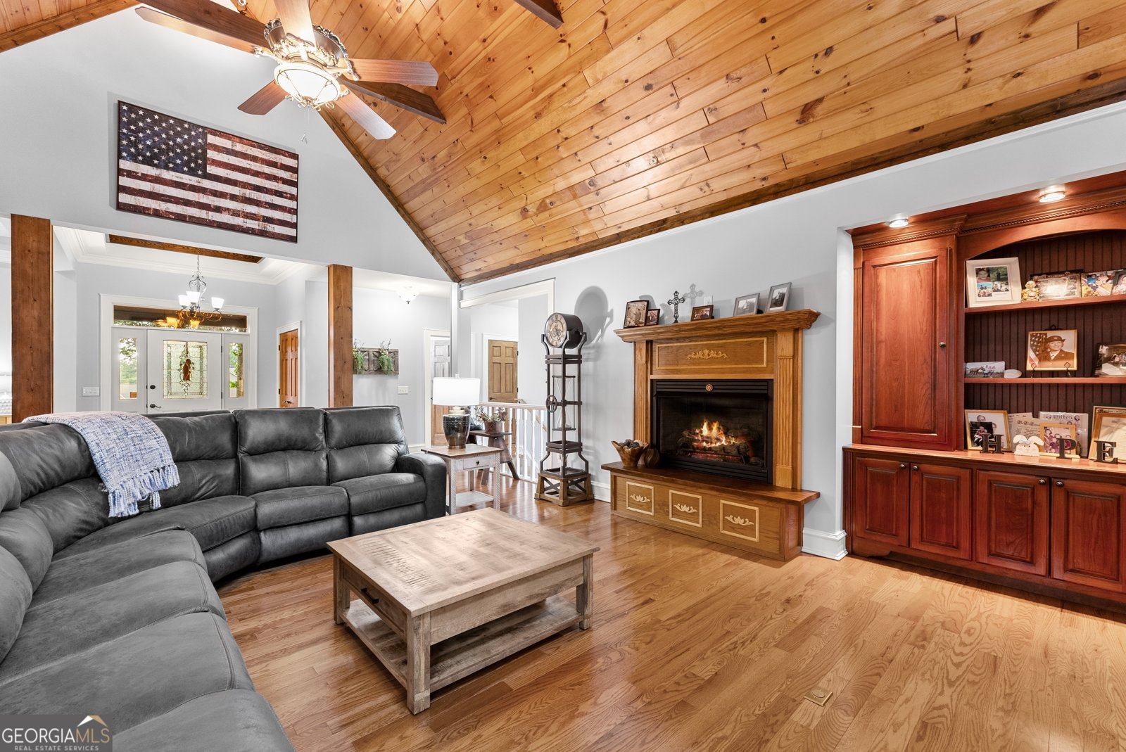 712 Meadow Run Court Clarkesville - 12