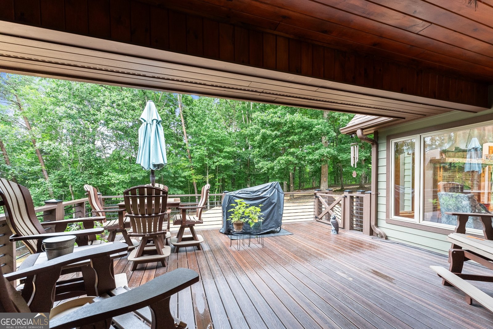 712 Meadow Run Court Clarkesville - 14