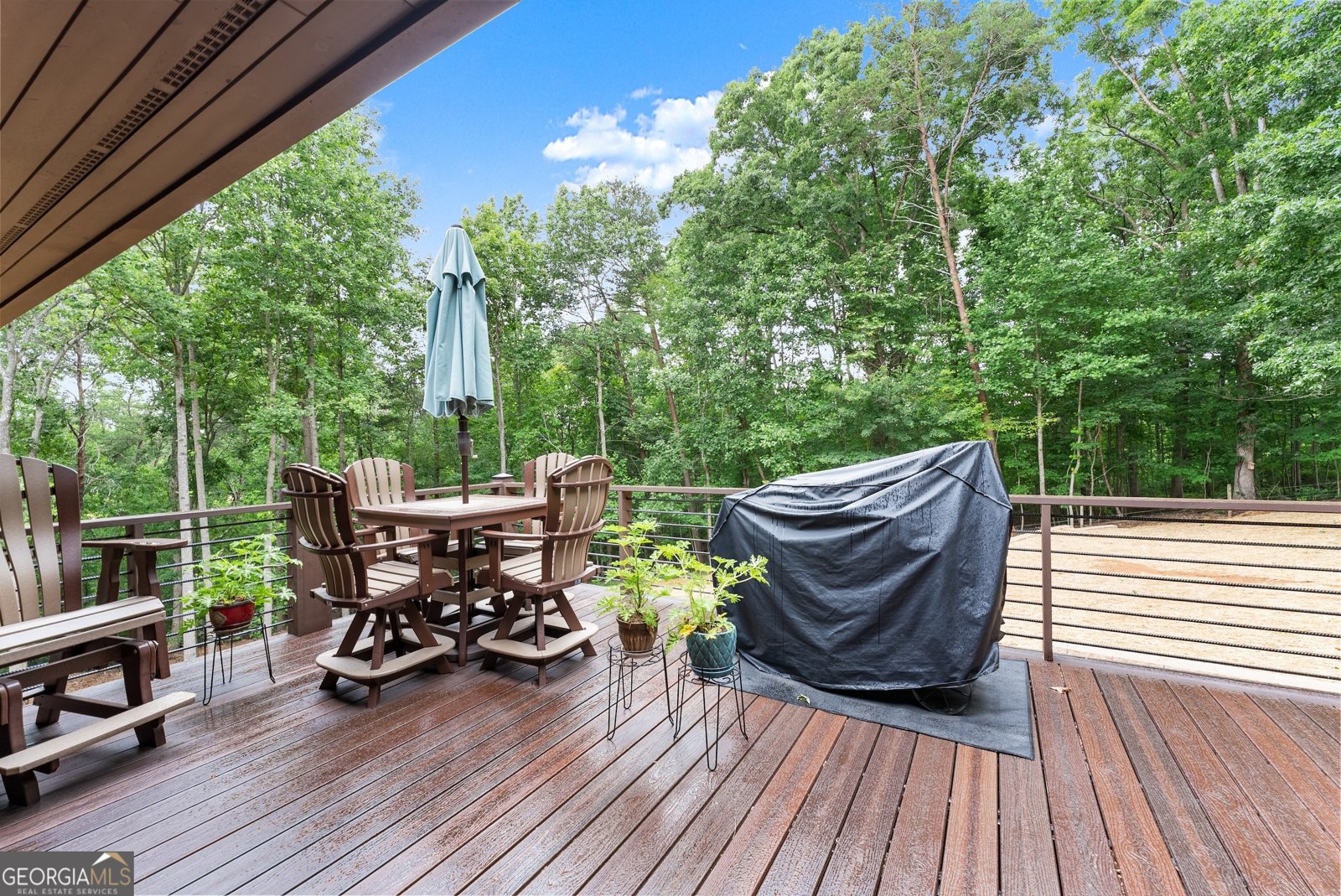 712 Meadow Run Court Clarkesville - 15