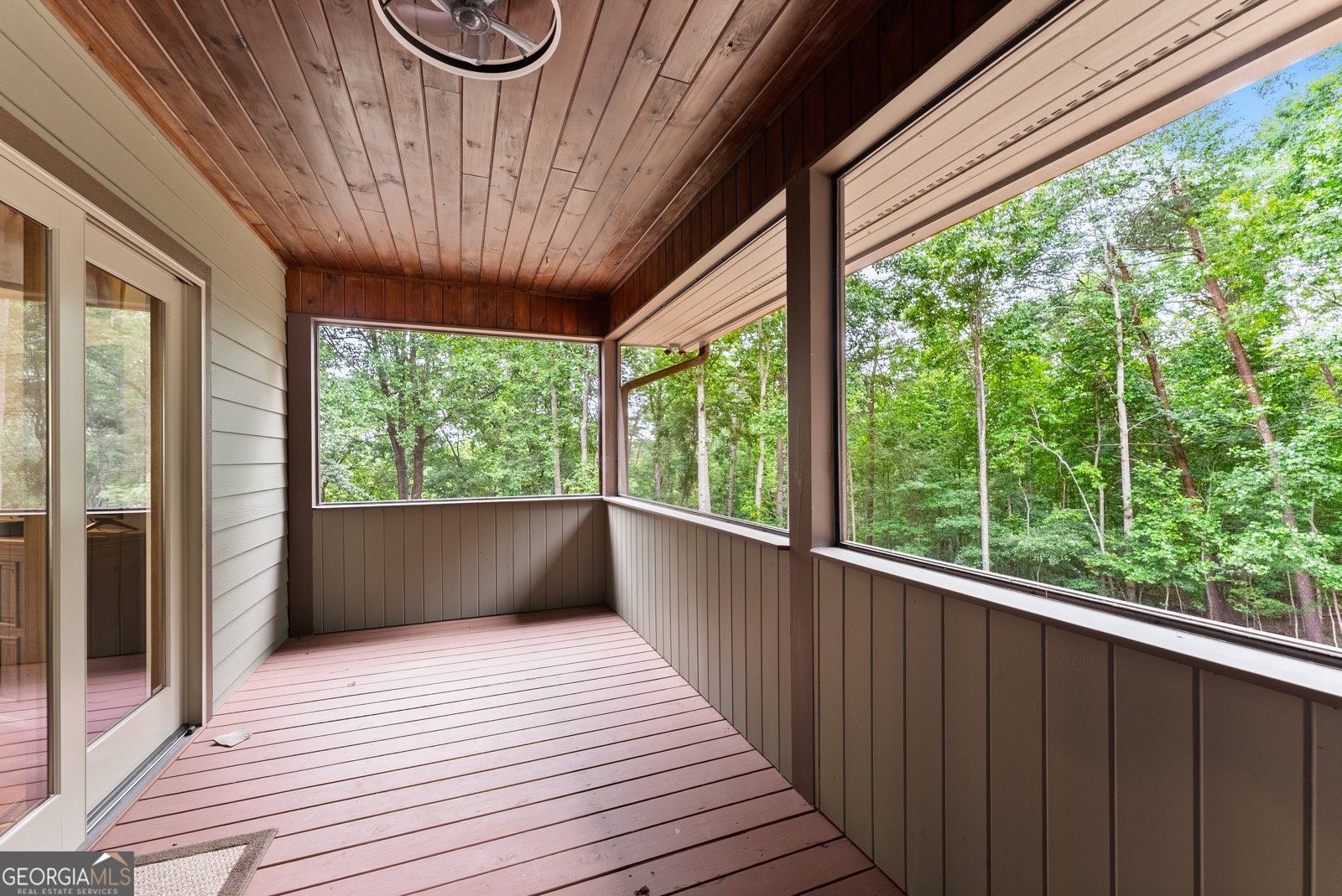 712 Meadow Run Court Clarkesville - 16