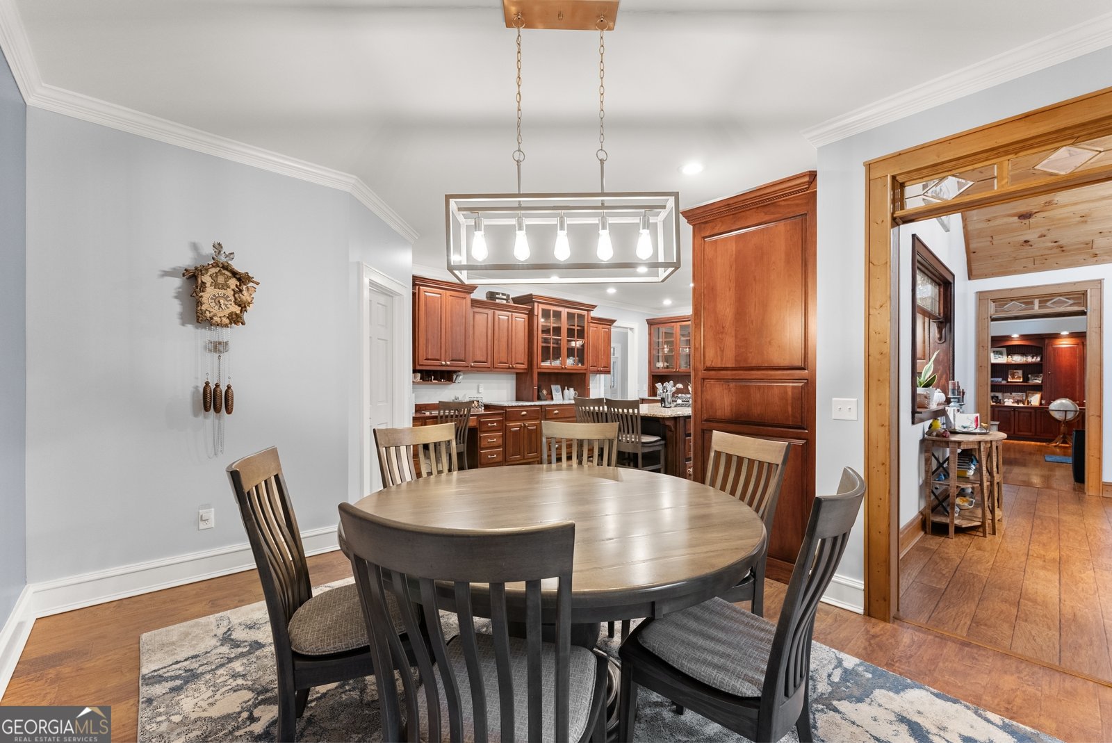712 Meadow Run Court Clarkesville - 24