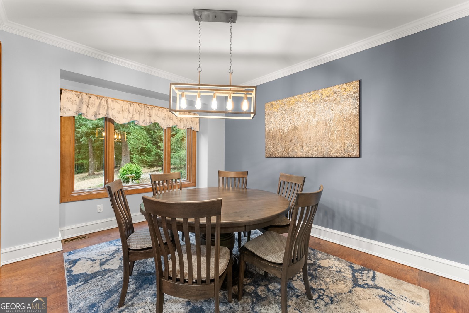 712 Meadow Run Court Clarkesville - 25