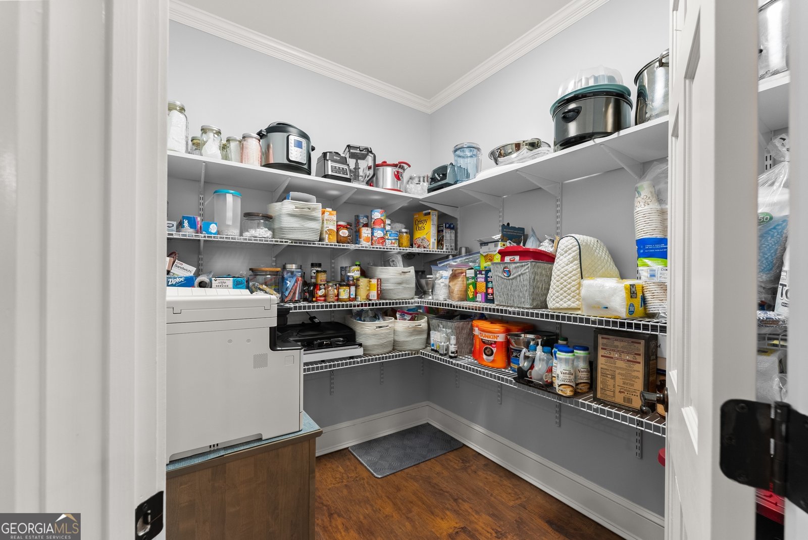 712 Meadow Run Court Clarkesville - 26