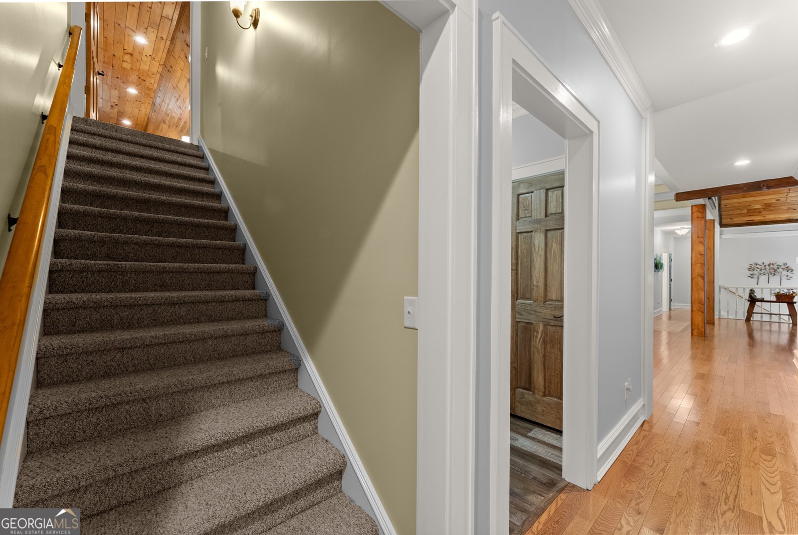712 Meadow Run Court Clarkesville - 31