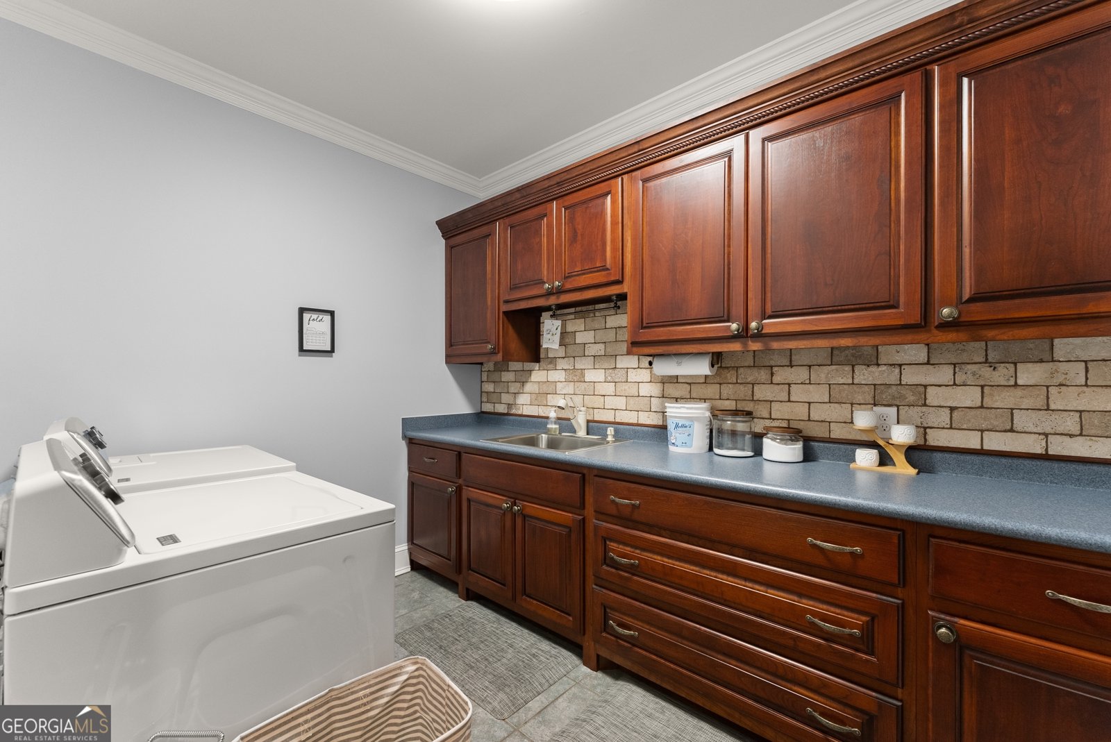712 Meadow Run Court Clarkesville - 32