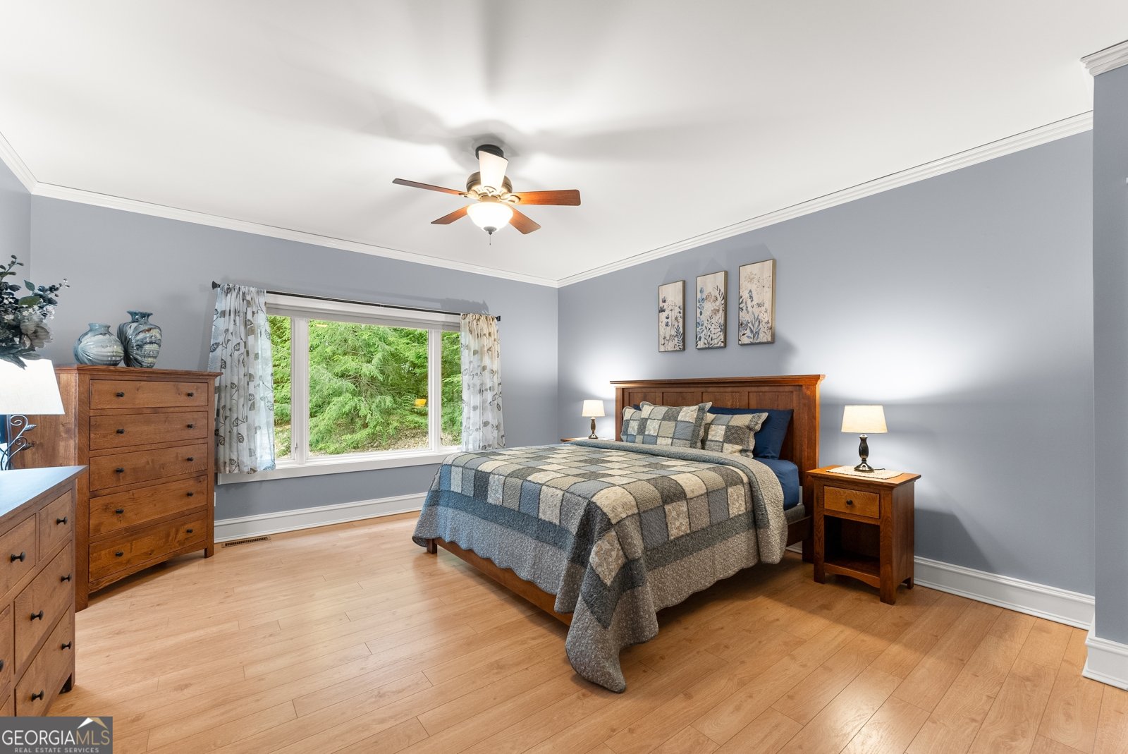 712 Meadow Run Court Clarkesville - 33