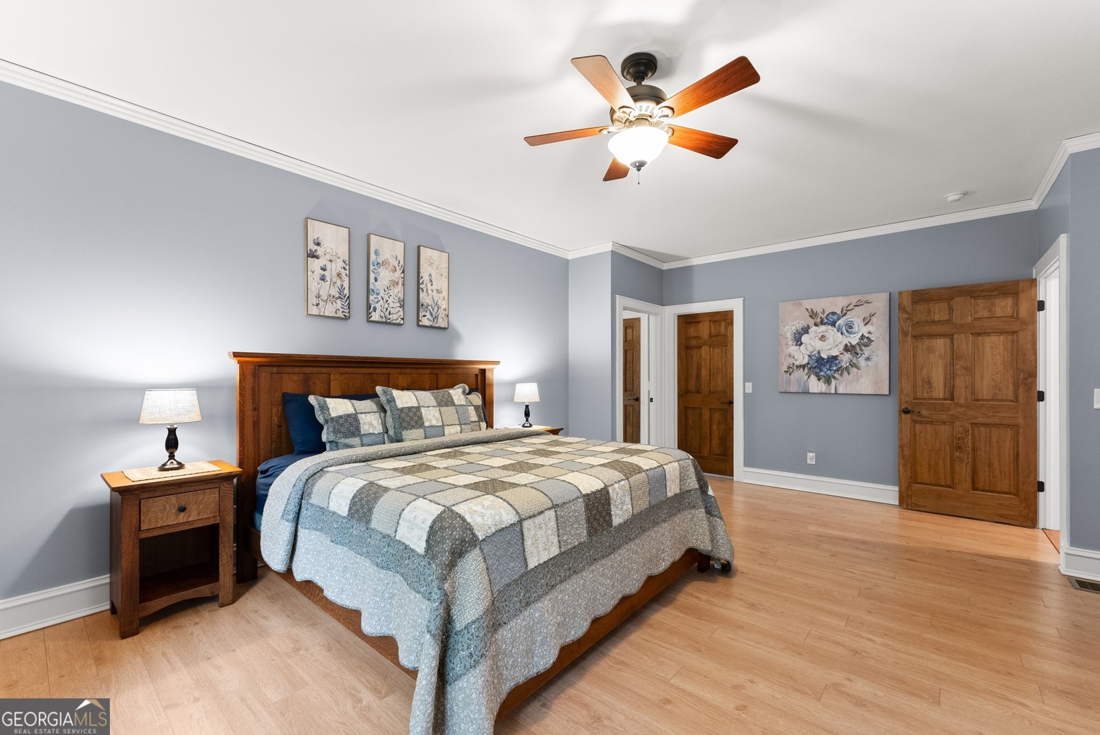 712 Meadow Run Court Clarkesville - 34