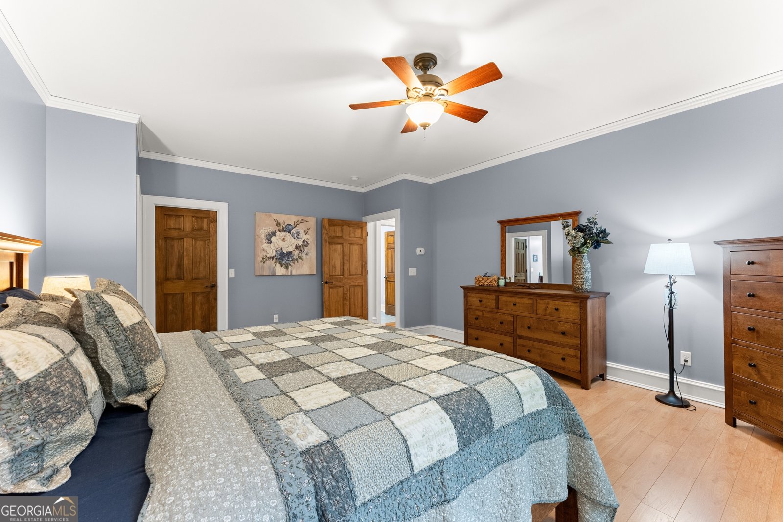 712 Meadow Run Court Clarkesville - 35