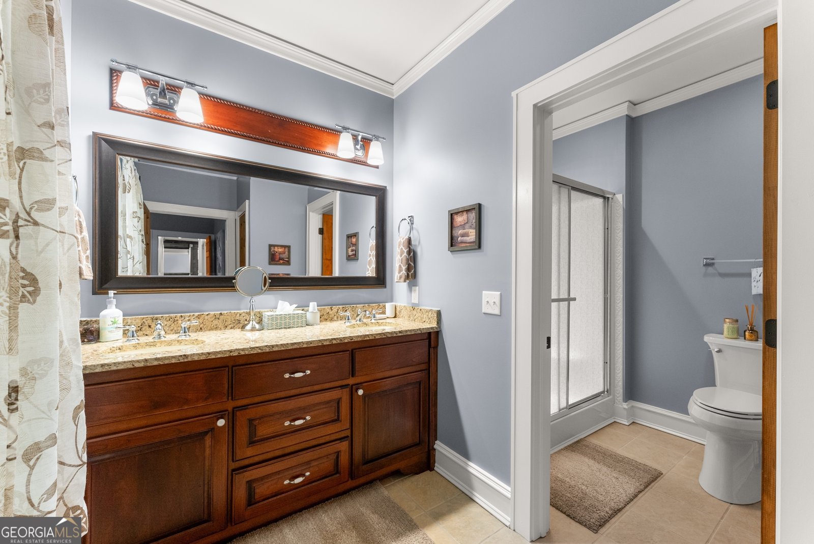 712 Meadow Run Court Clarkesville - 37