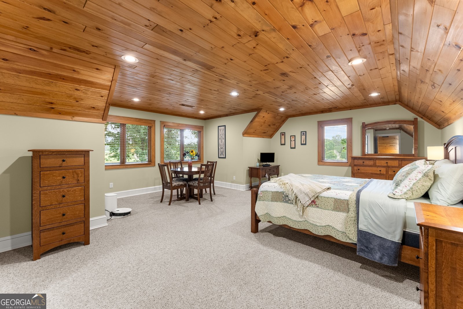 712 Meadow Run Court Clarkesville - 41
