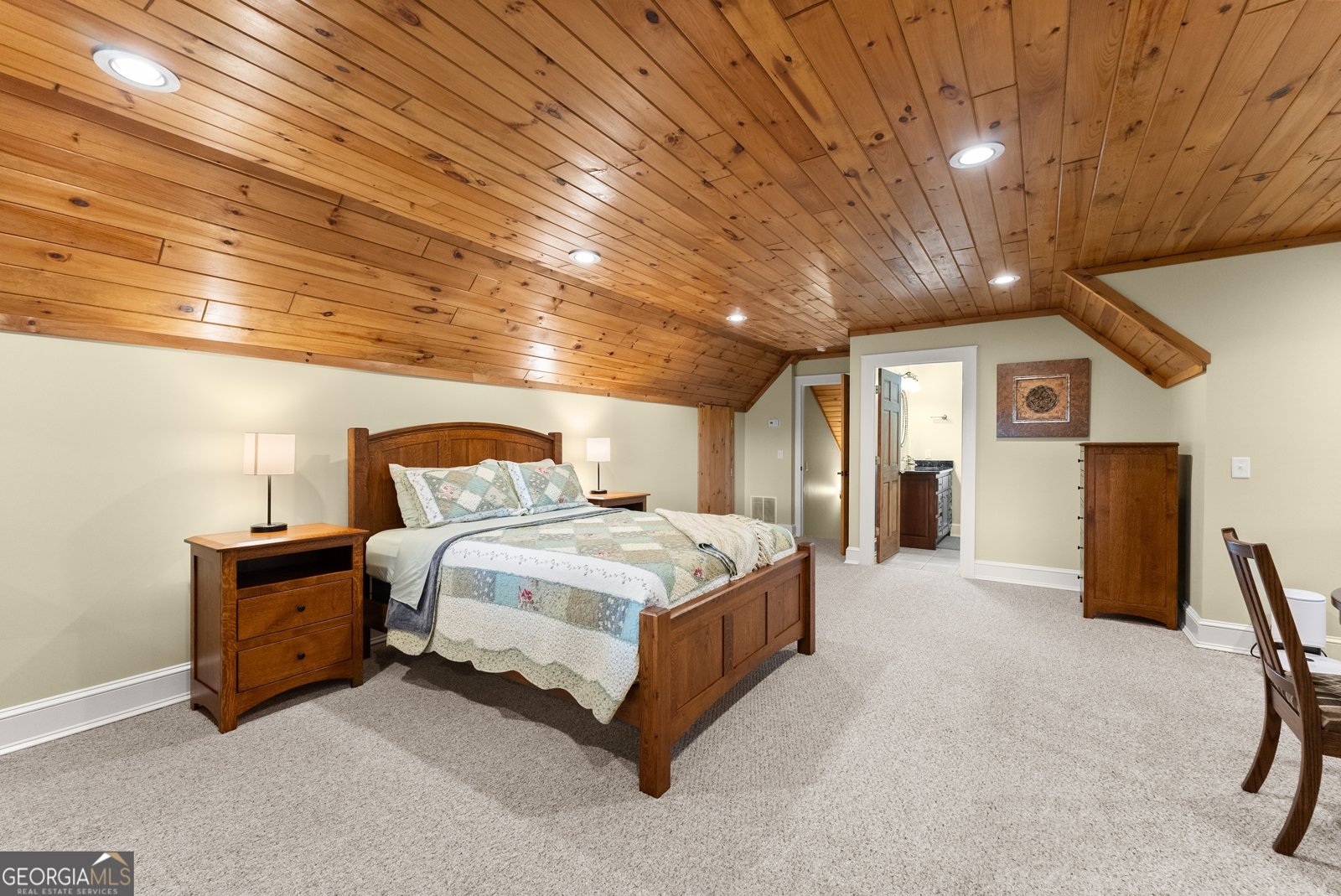 712 Meadow Run Court Clarkesville - 42