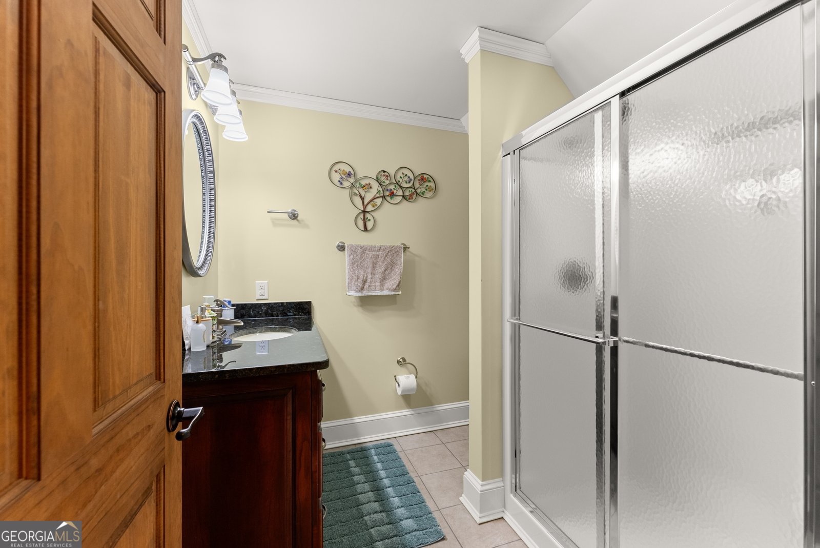 712 Meadow Run Court Clarkesville - 43