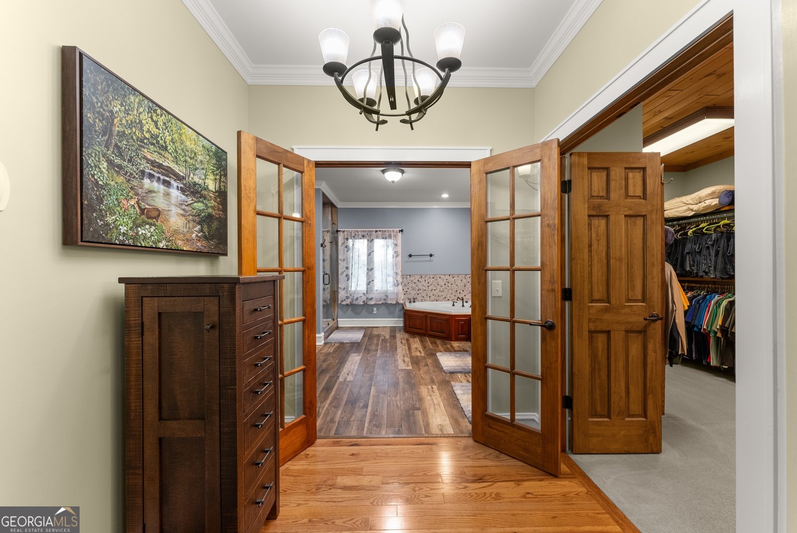 712 Meadow Run Court Clarkesville - 49