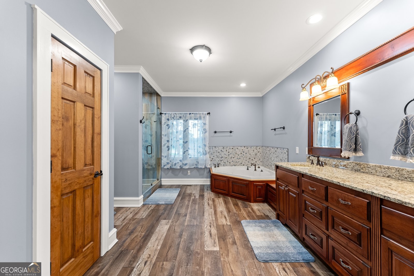 712 Meadow Run Court Clarkesville - 51